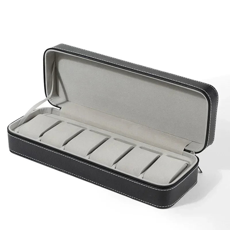 COFFRETS POUR MONTRES PREMIUM