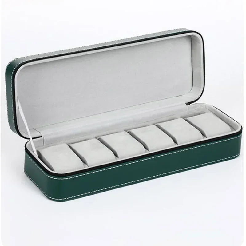 COFFRETS POUR MONTRES PREMIUM