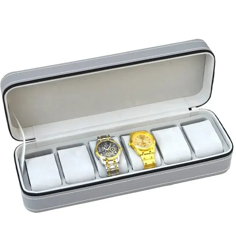 COFFRETS POUR MONTRES PREMIUM